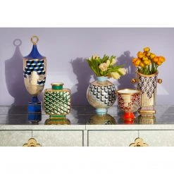 Jonathan Adler UK Versailles Maze Vase