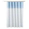 Jonathan Adler UK Bath Versailles Shower Curtain