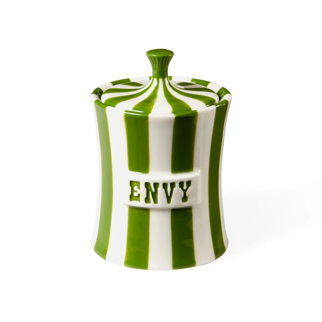 Jonathan Adler UK Bestsellers Vice Envy Candle