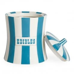 Jonathan Adler UK Counterculture Vice Edibles Canister