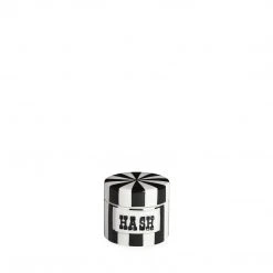 Jonathan Adler UK Bestsellers Vice Hash Canister