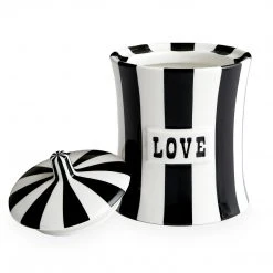 Jonathan Adler UK Vice Love Canister