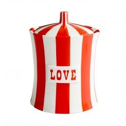Jonathan Adler UK Vice Love Canister
