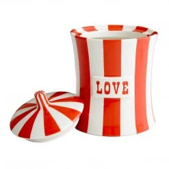 Jonathan Adler UK Vice Love Canister