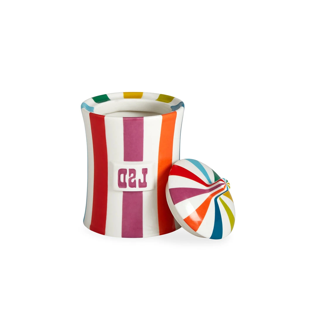 Jonathan Adler UK Vice LSD Canister