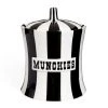 Jonathan Adler UK Vice Munchies Canister