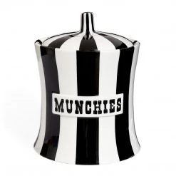Jonathan Adler UK Vice Munchies Canister