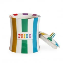 Jonathan Adler UK Vice Pride Canister