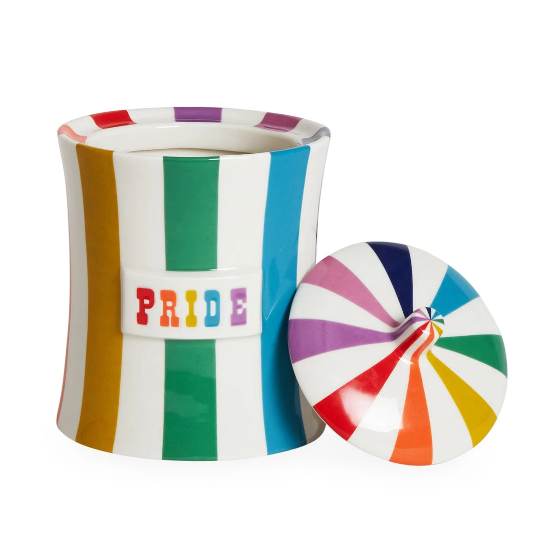 Jonathan Adler UK Vice Pride Canister