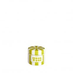 Jonathan Adler UK Vice Weed Canister Bestsellers