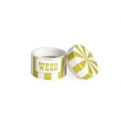 Jonathan Adler UK Vice Weed Canister Bestsellers