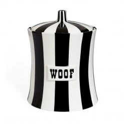 Jonathan Adler UK Vice Woof Canister