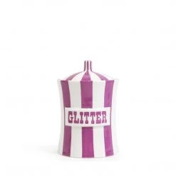 Jonathan Adler UK Vice Glitter Canister