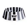 Jonathan Adler UK Vice Woof Pet Bowl