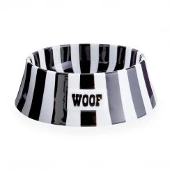Jonathan Adler UK Vice Woof Pet Bowl