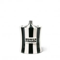 Jonathan Adler UK Counterculture Vice Prozac Canister