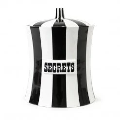 Jonathan Adler UK Vice Secrets Canister