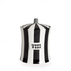 Jonathan Adler UK Vice Weed Canister