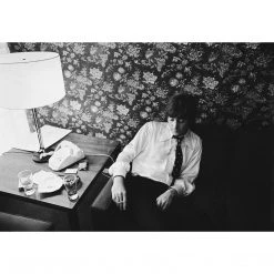 Jonathan Adler UK Art "John Lennon" From Getty Images