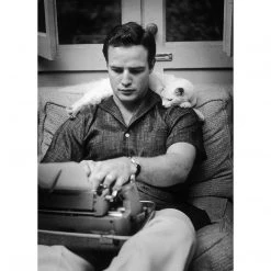 Jonathan Adler UK "Marlon Brando' From Getty Images