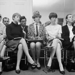 Jonathan Adler UK "Barbra Streisand" From Getty Images