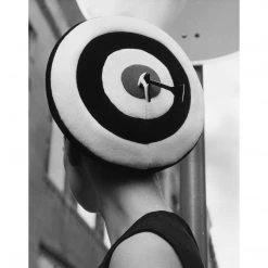 Jonathan Adler UK Art "On Target" From Getty Images