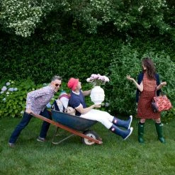 Jonathan Adler UK Head To Toe Dora Maar Giant Vase