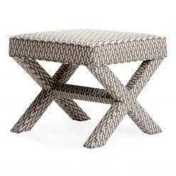 Jonathan Adler UK Furniture X-Bench