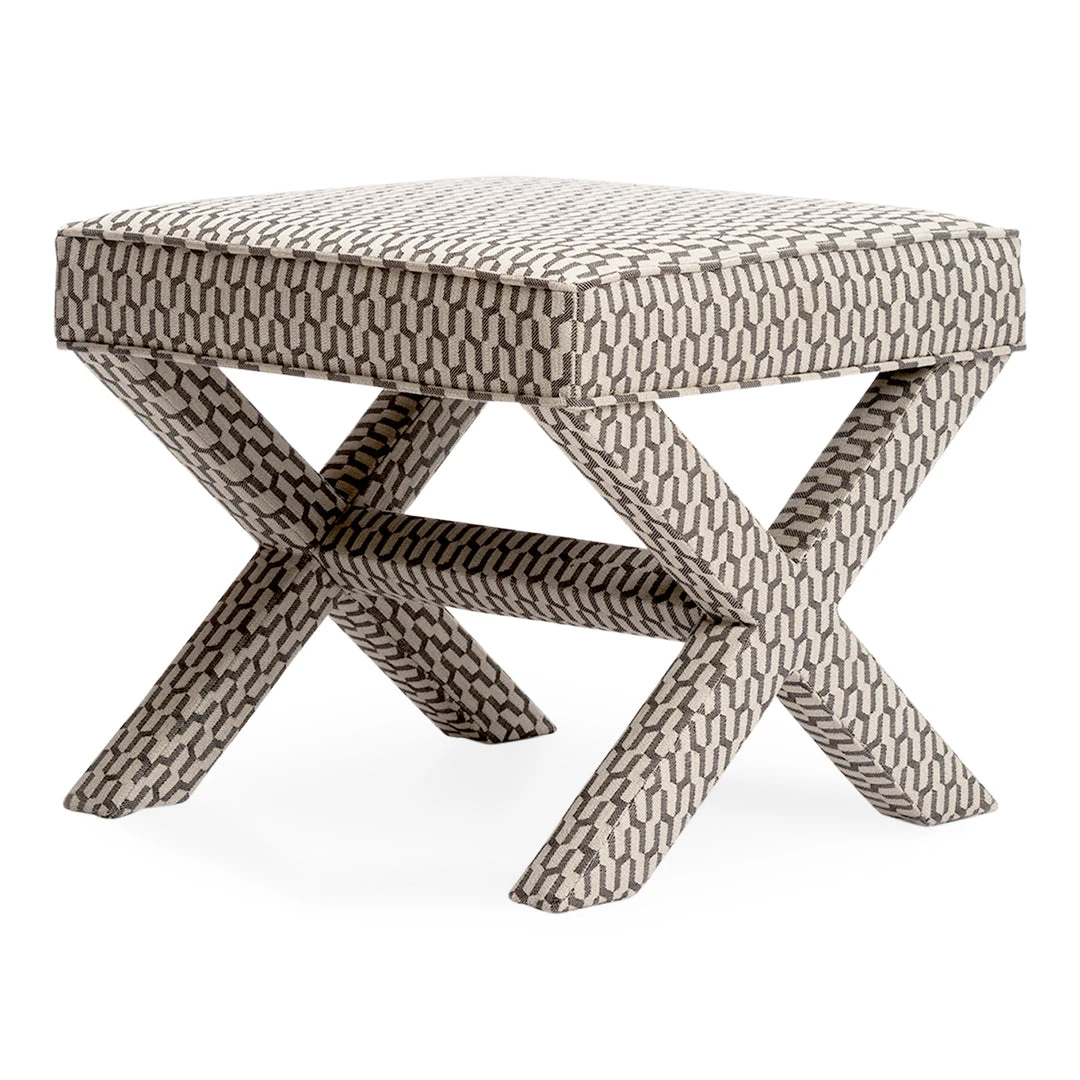 Jonathan Adler UK Furniture X-Bench