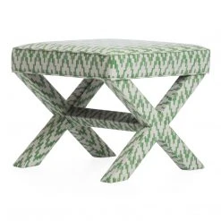 Jonathan Adler UK Furniture X-Bench
