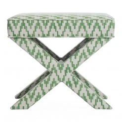 Jonathan Adler UK Furniture X-Bench