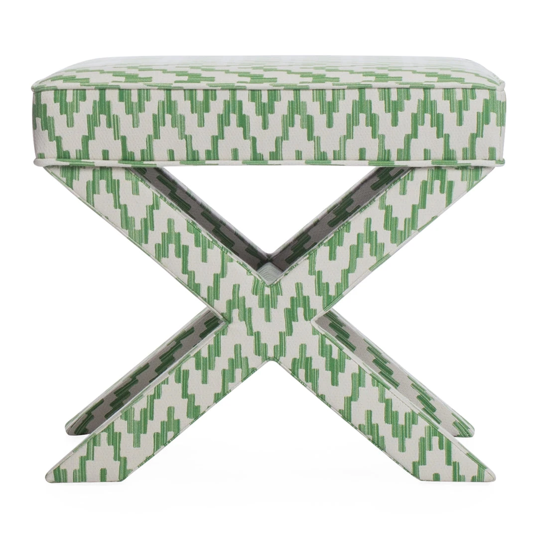 Jonathan Adler UK Furniture X-Bench