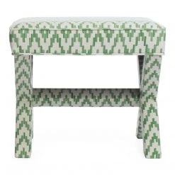 Jonathan Adler UK Furniture X-Bench