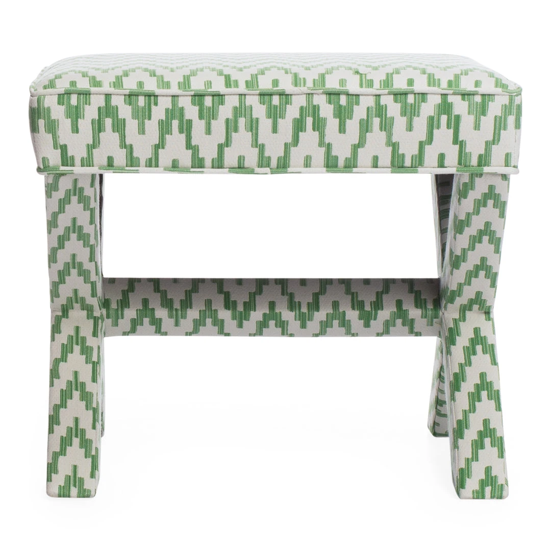 Jonathan Adler UK Furniture X-Bench