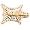 Jonathan Adler UK The Kingdom Zebra Stacking Dish