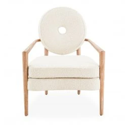 Jonathan Adler UK New Zola Lounge Chair