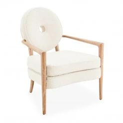 Jonathan Adler UK New Zola Lounge Chair