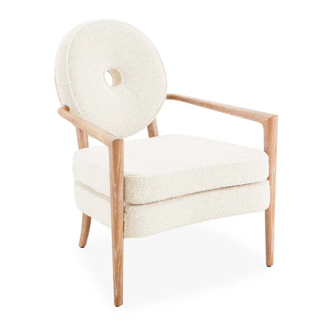 Jonathan Adler UK New Zola Lounge Chair
