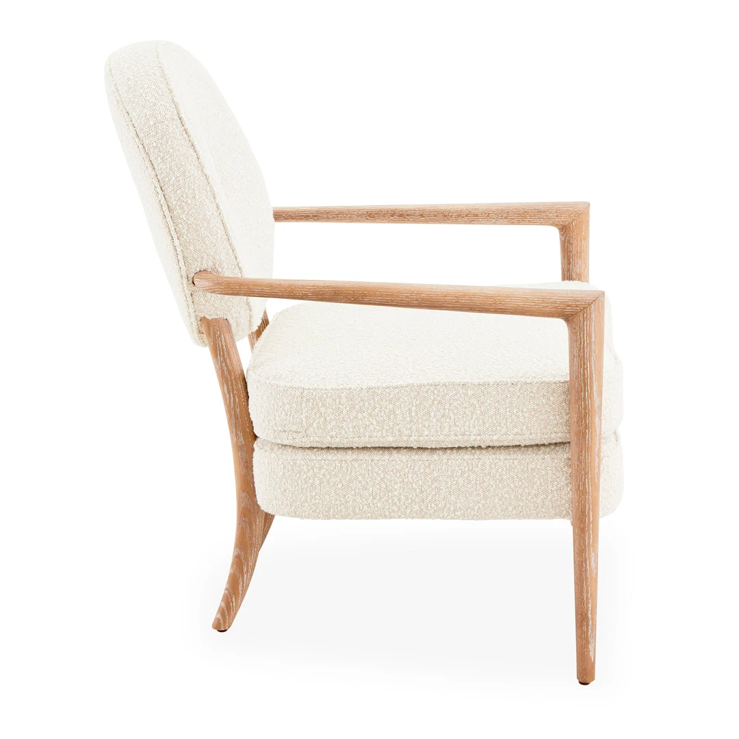Jonathan Adler UK New Zola Lounge Chair