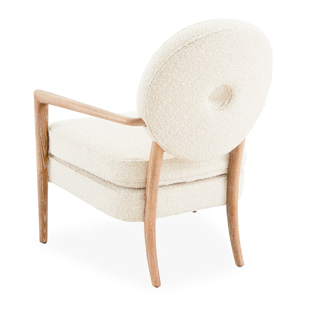 Jonathan Adler UK New Zola Lounge Chair